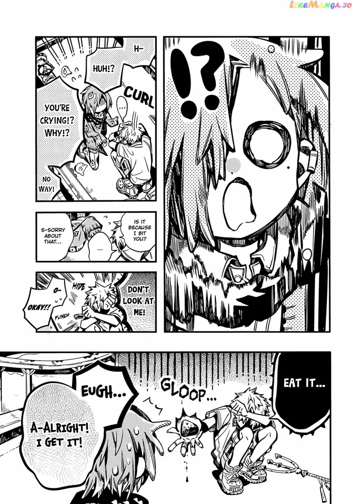 Toilet-Bound Hanako-kun Chapter 99 image 35_optimized